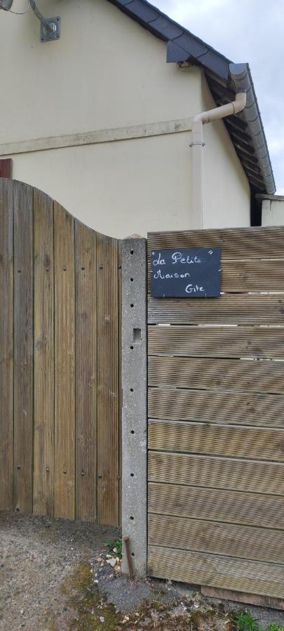 Bordeaux-Saint-Clair La P'Tite Maison מראה חיצוני תמונה
