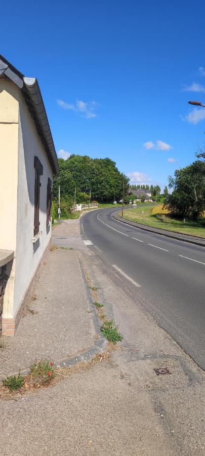 Bordeaux-Saint-Clair La P'Tite Maison מראה חיצוני תמונה